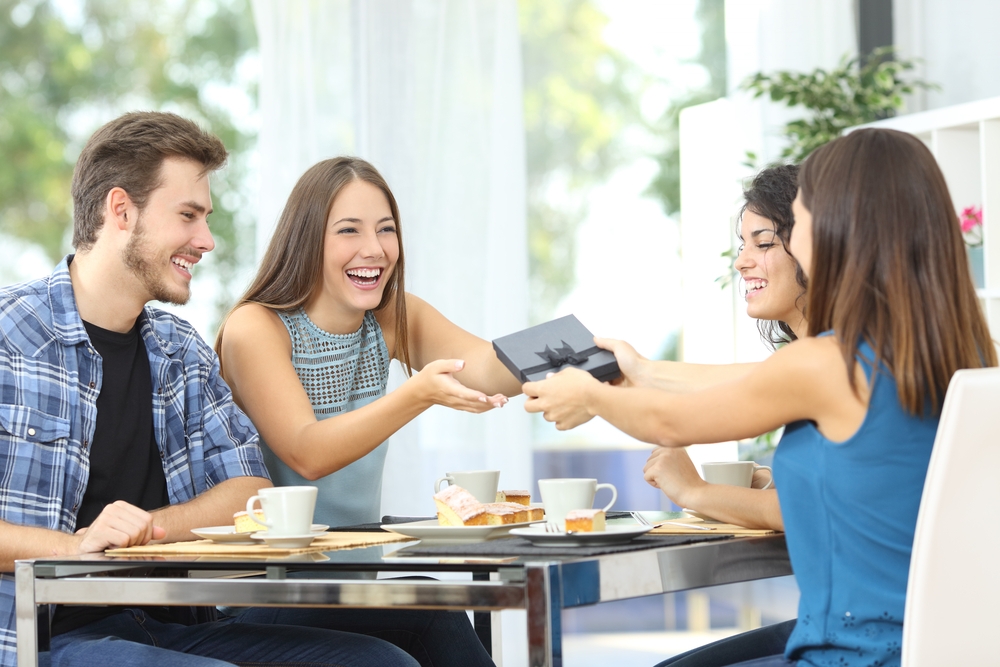 Câu chúc tân gia - 3