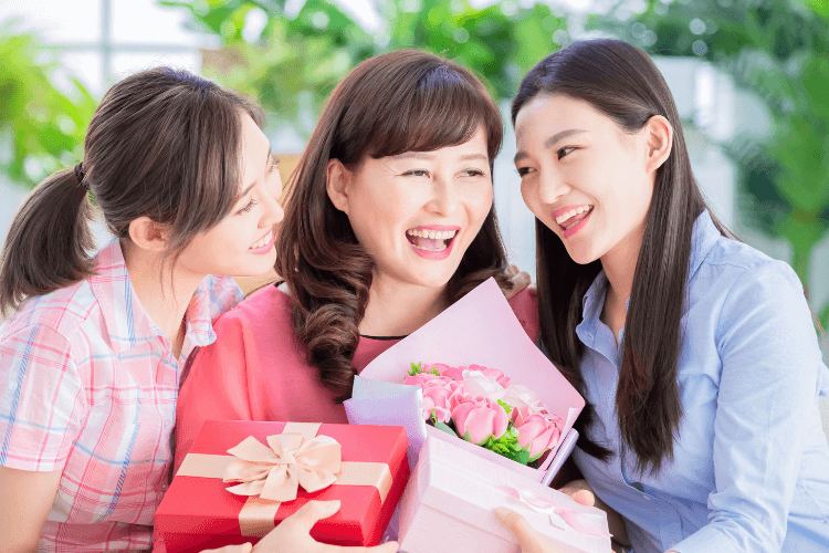 Câu chúc tân gia - 5