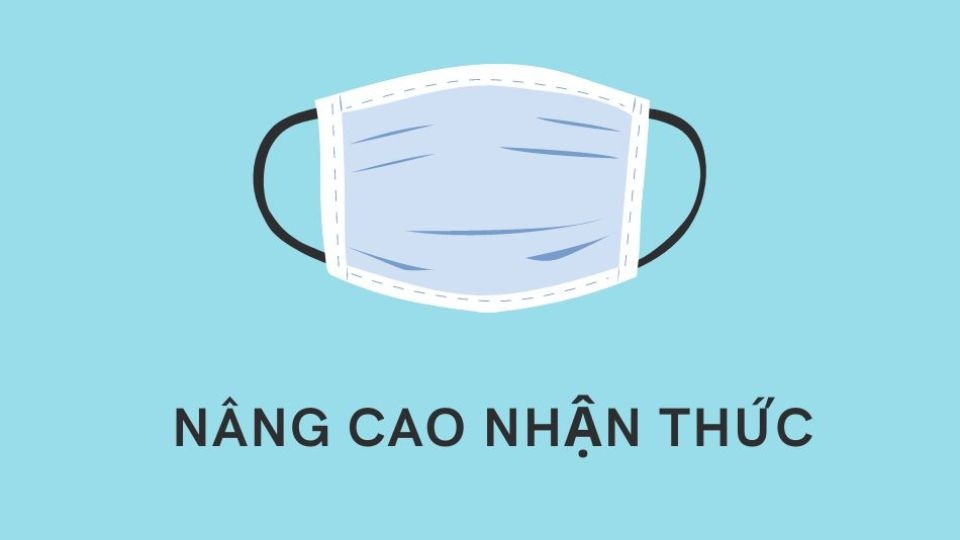Khuyến khích, nâng cao nhận thức của mỗi người