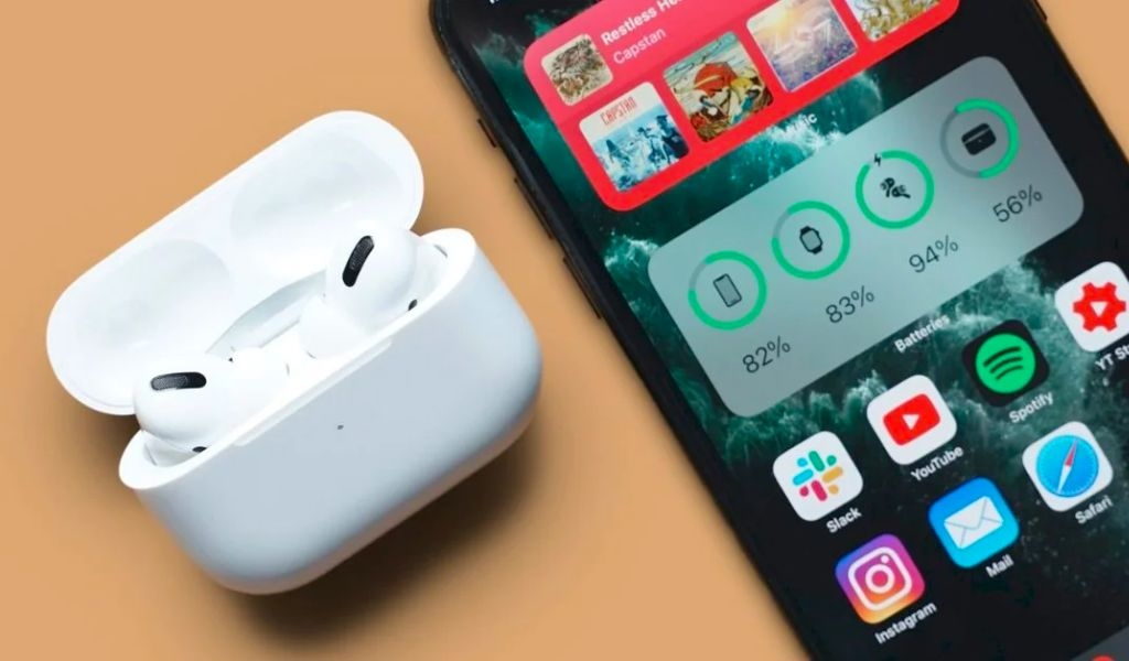 Hướng dẫn sạc tai nghe bluetooth đúng đảm bảo an toàn, kéo dài tuổi thọ pin 2