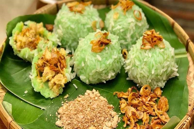 Cách làm bánh khúc không cần lá khúc thơm ngon, mềm dẻo, đơn giản mà vẫn chuẩn vị