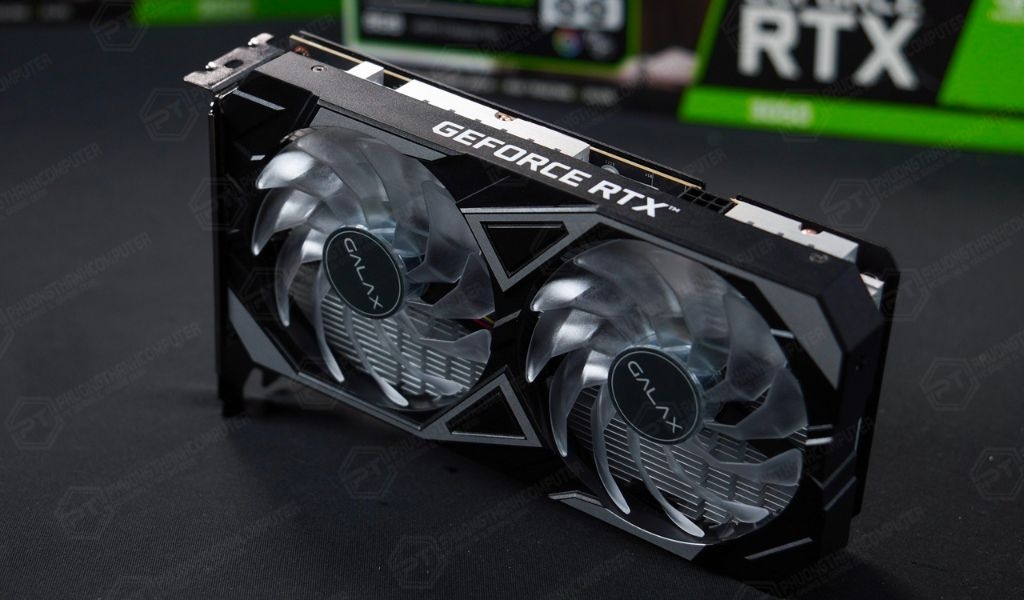 So sánh card đồ họa phổ biến năm 2024 và sự khác nhau giữa card onboard và card rời 4