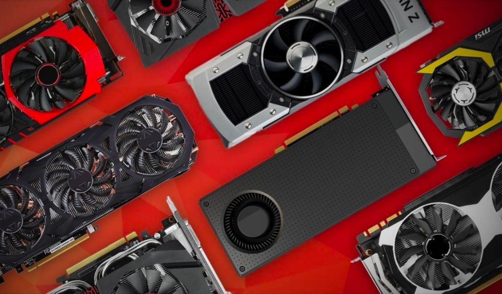 So sánh card đồ họa phổ biến năm 2024 và sự khác nhau giữa card onboard và card rời 1
