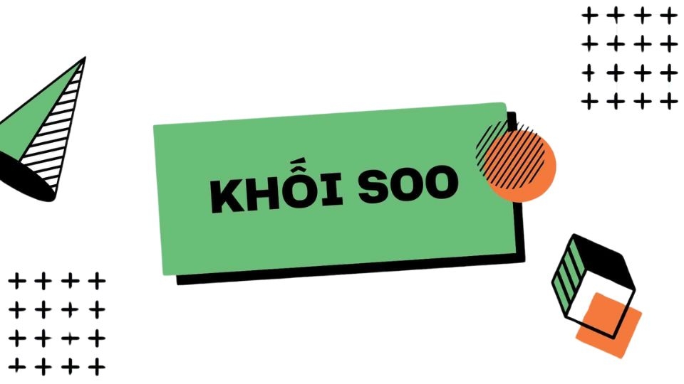 Giới thiệu về khối S