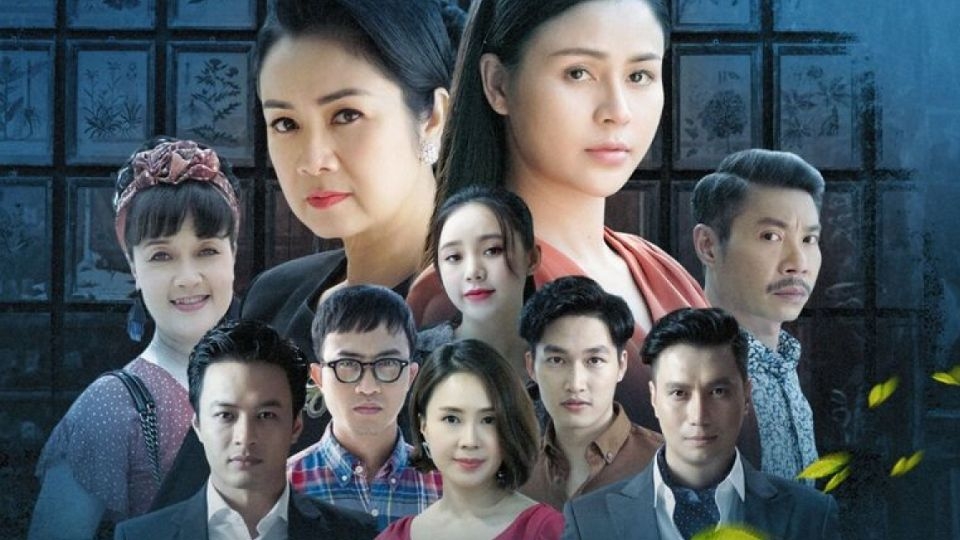 Diễn viên kịch, điện ảnh, truyền hình