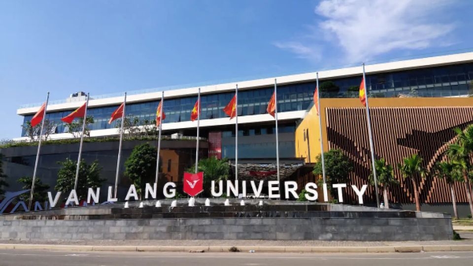 Trường Đại học Văn Lang