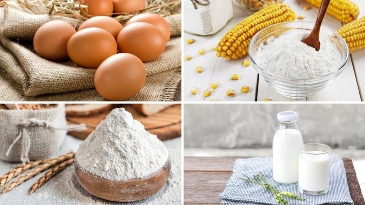 cách làm bánh gato - hình 1