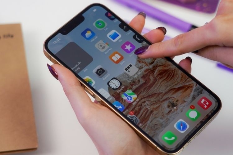 bàn phím iphone bị liệt 1 chữ (hình 5)