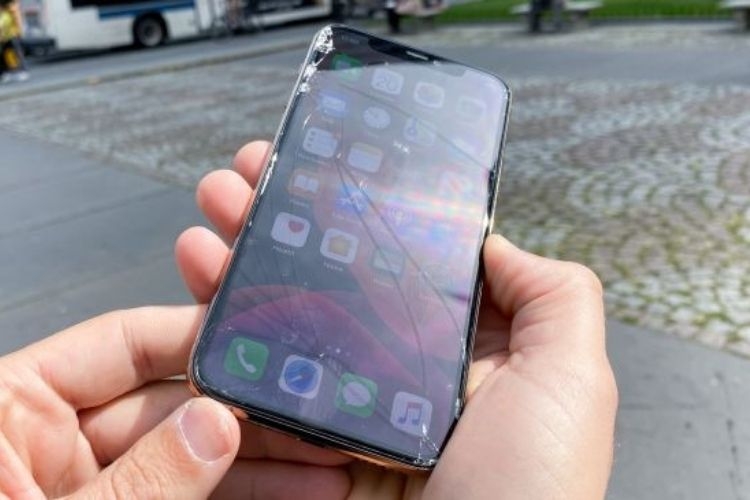 bàn phím iphone bị liệt 1 chữ (hình 3)