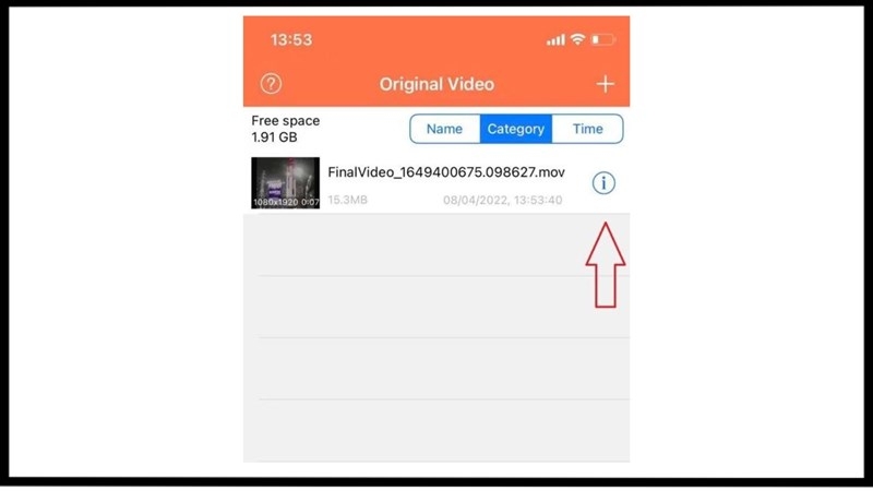 5 cách lưu video Capcut không có logo cực đơn giản, nhanh chóng bạn nên bỏ túi ngay trong năm 2024 13