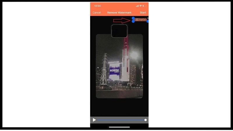 5 cách lưu video Capcut không có logo cực đơn giản, nhanh chóng bạn nên bỏ túi ngay trong năm 2024 14