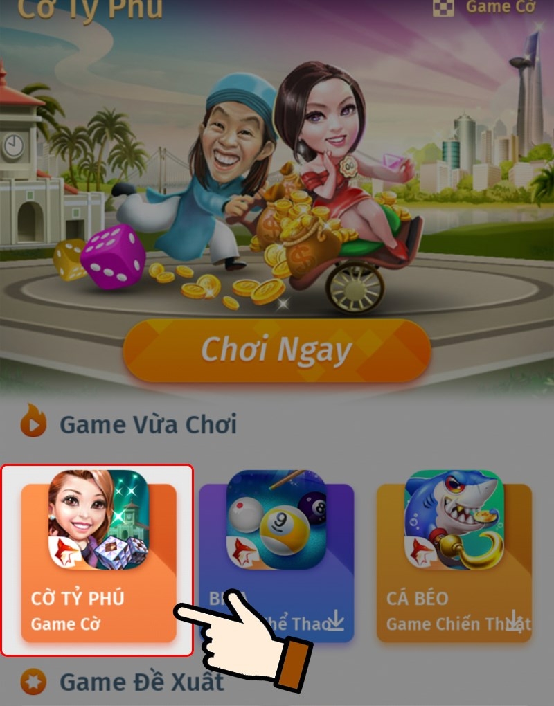 Luật chơi cờ tỷ phú mới nhất năm 2024 cùng một vài thủ thuật chơi siêu dễ, siêu vui bạn nên thử 6