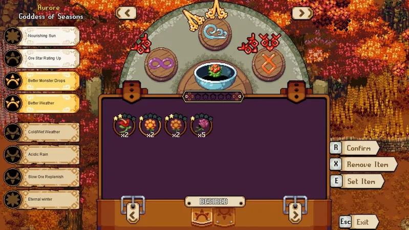Kynseed 5