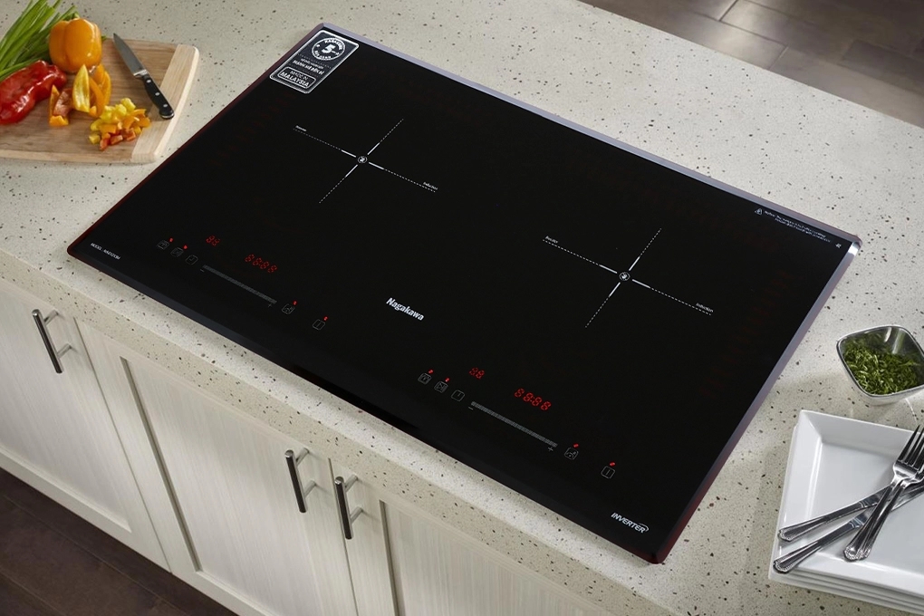 Bếp từ Inverter Nagakawa NAG1213M