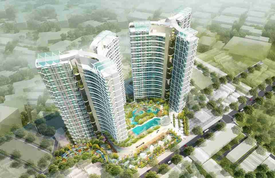 Chú ý về các nguyên tắc đo hướng
