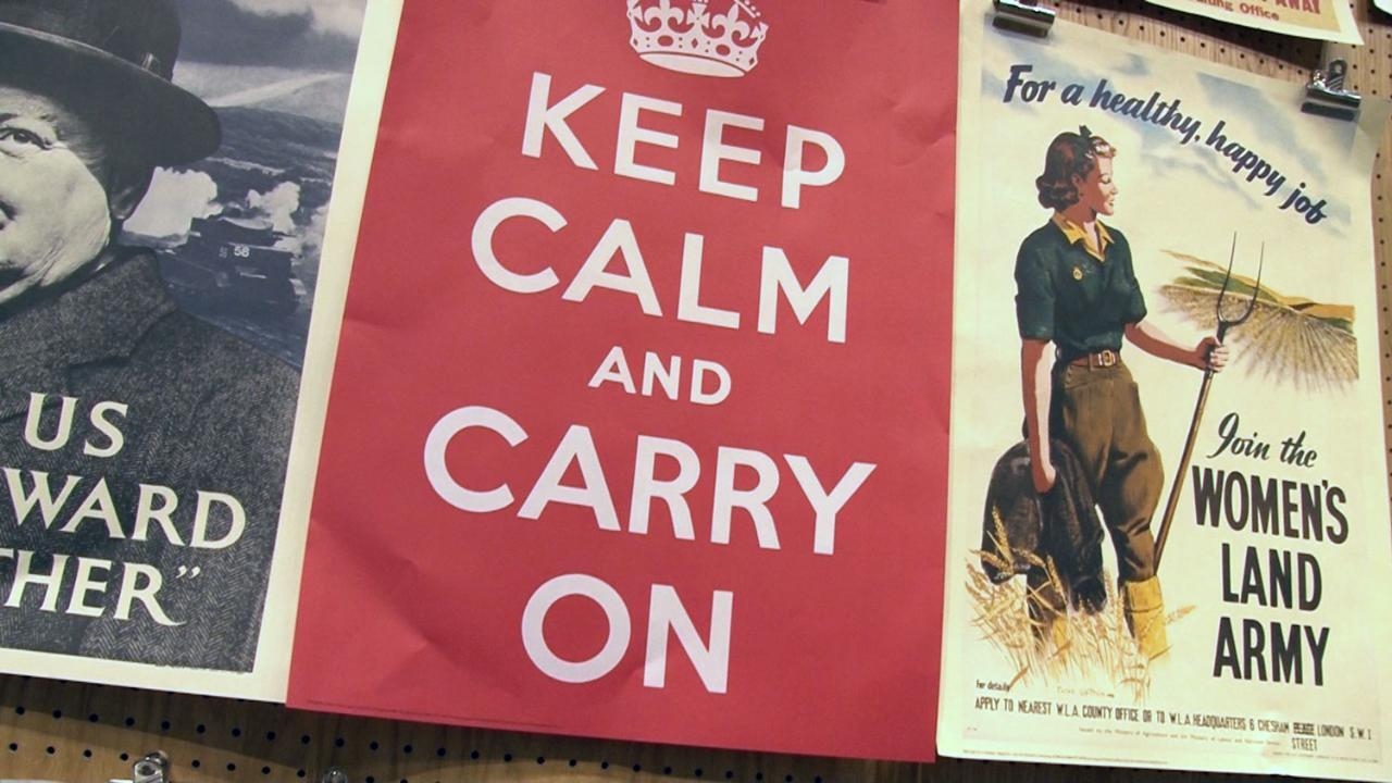 Propaganda poster 7