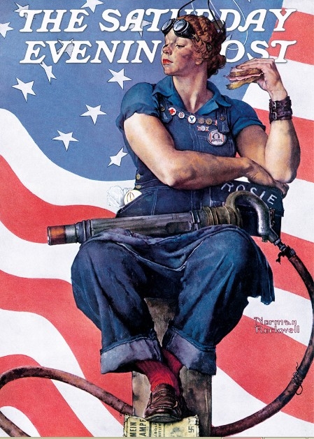 Propaganda poster 8