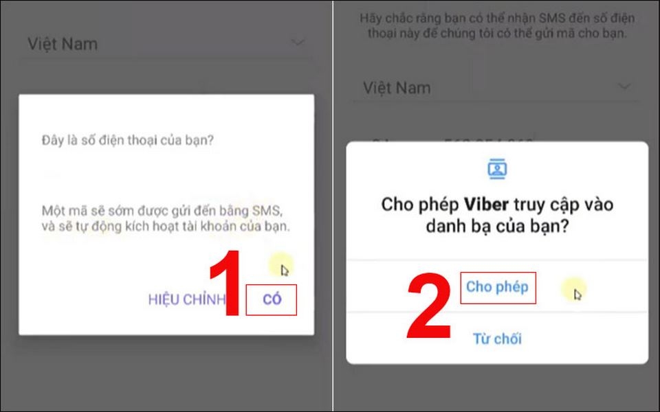 Cập nhật thêm nhiều tính năng khác