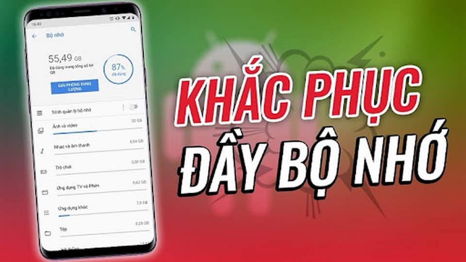 Người dùng cần lưu ý các vấn đề dưới đây