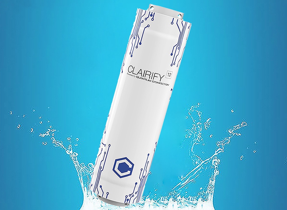 Lõi lọc lượng tử 01