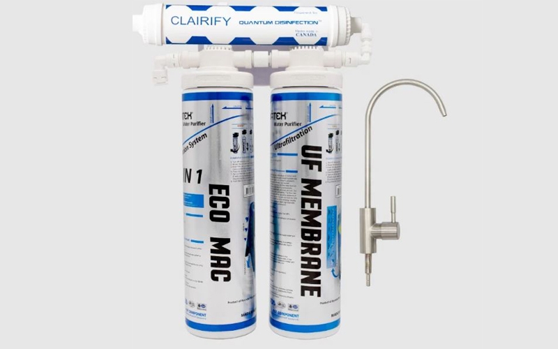 Lõi lọc lượng tử 03