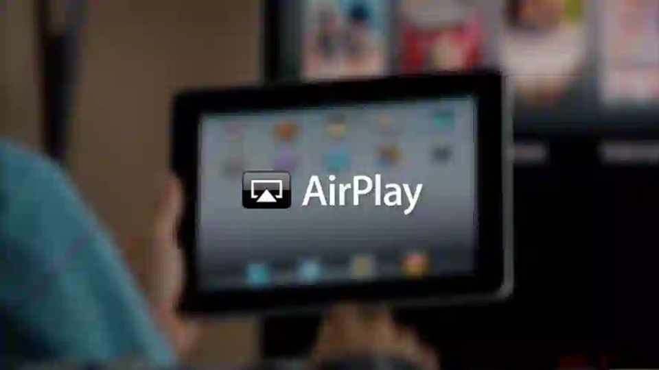 Phản chiếu 360 – App chiếu màn hình điện thoại lên tường hay