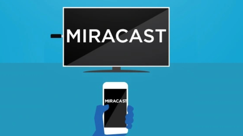 Miracast – Ứng dụng chiếu màn hình điện thoại lên tường