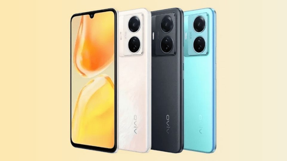 Vivo V25E