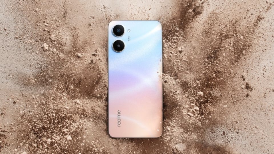 realme 10