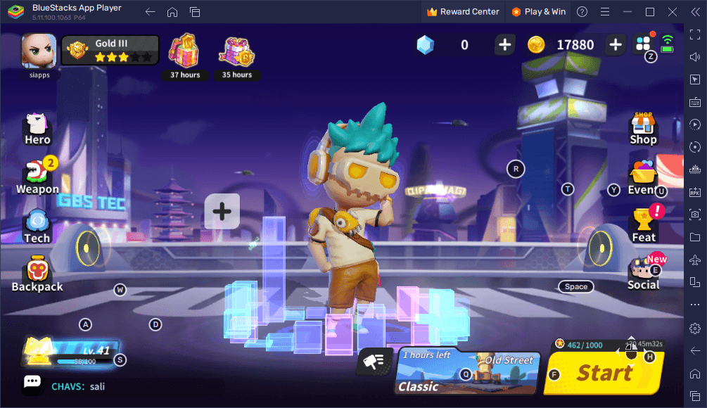 Funny Fighters 7