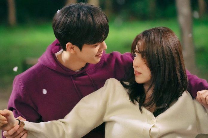 lời chúc Tết crush - 3