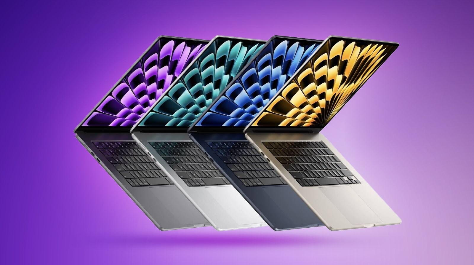 Mong đợi gì từ sự kiện tháng 3/2024 sắp tới của Apple (ảnh 4)