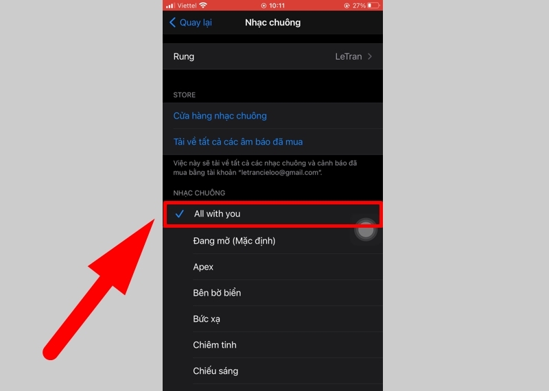 Cắt nhạc làm nhạc chuông hình 11