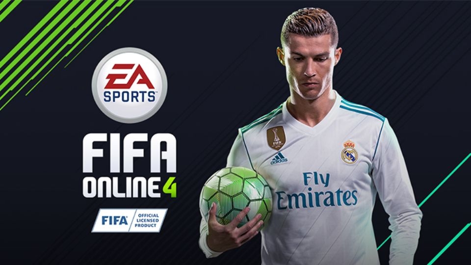 Tổng quan về FIFA Online 4