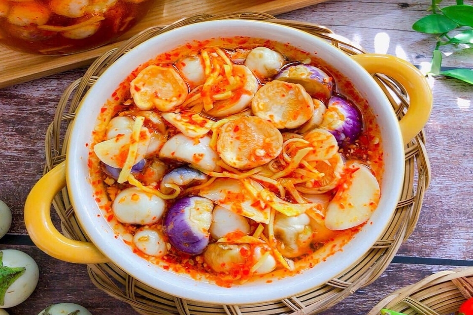 Mắm cà 4