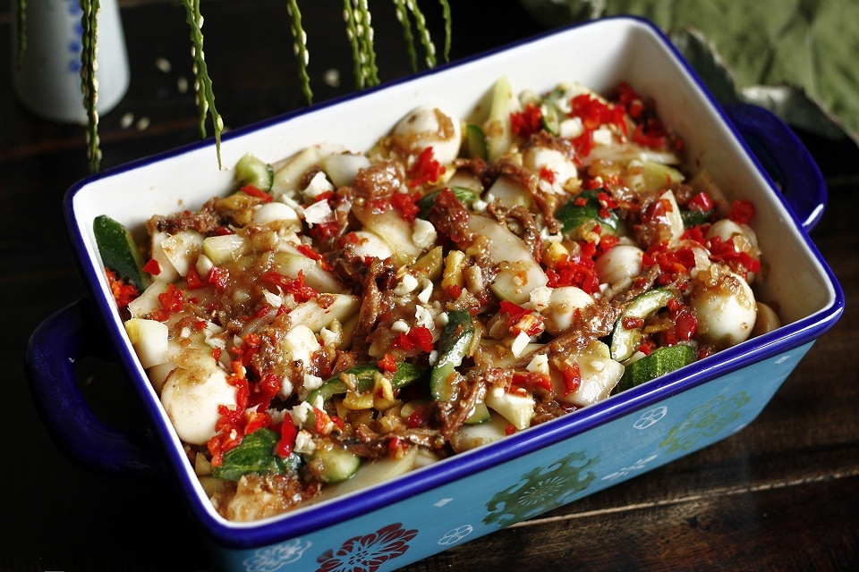 Mắm cà 6