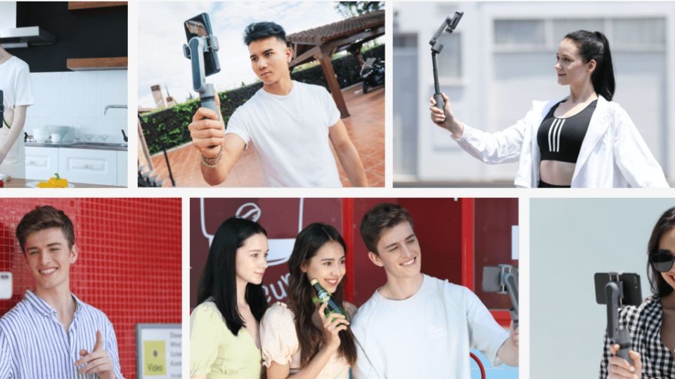 Kết nối và chia sẻ video mạnh mẽ