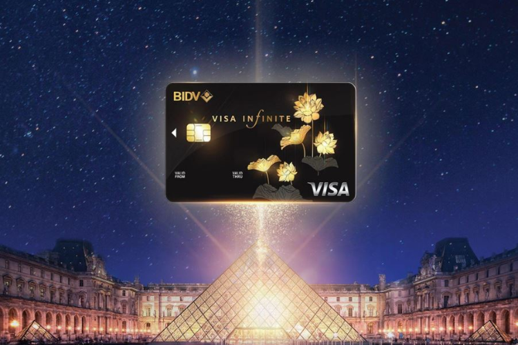 Khám phá những thông tin thú vị hữu ích nhất liên quan tới thẻ đen visa.Có thẻ đen được tận hưởng những đặc quyền gì hình 2