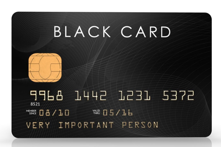 Khám phá những thông tin thú vị hữu ích nhất liên quan tới thẻ đen visa.Có thẻ đen được tận hưởng những đặc quyền gì hình 3