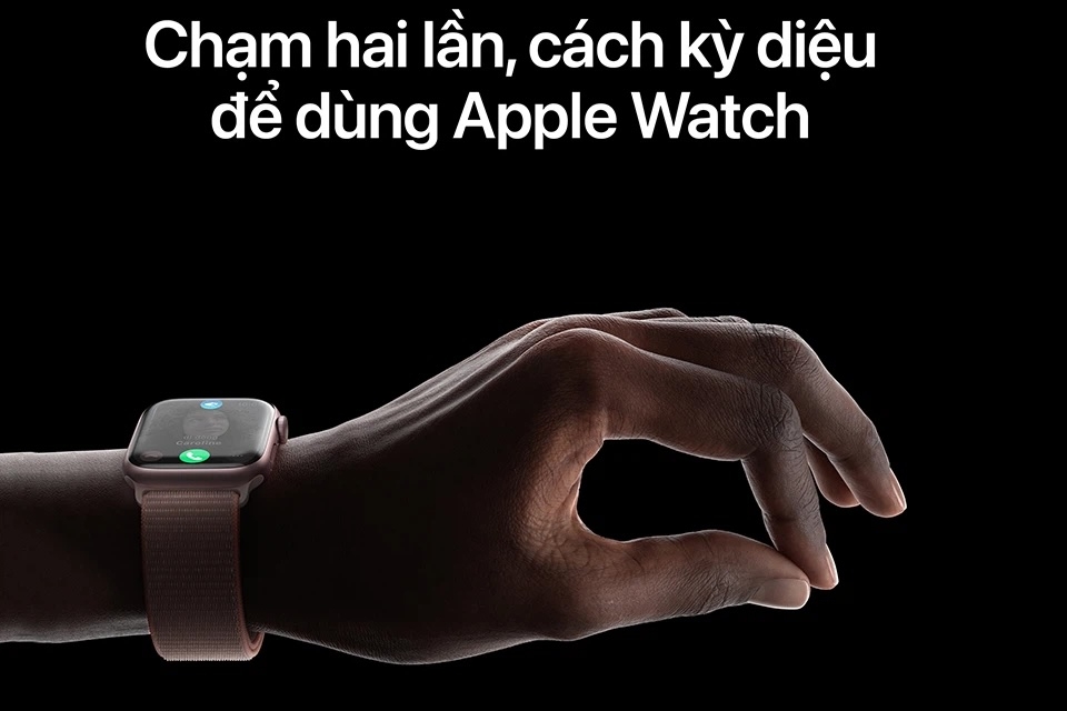 Mỗi dòng sản phẩm Apple Watch đều có tính năng ưu việt riêng