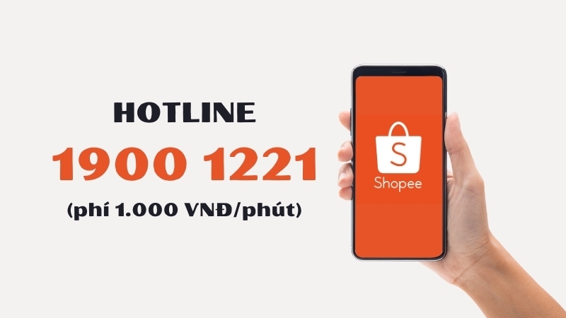 Gọi đến tổng đài chăm sóc khách hàng bằng số hotline