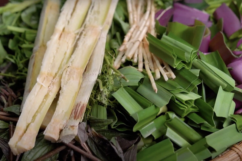 Sơ chế