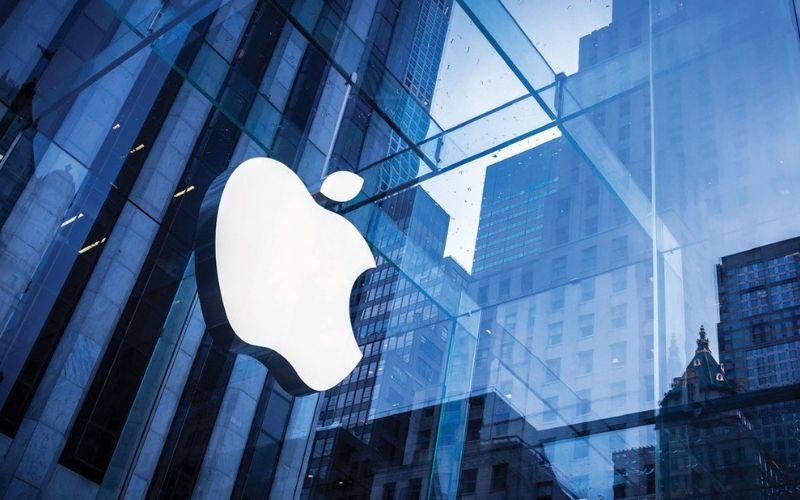 iPhone của nước nào hình 1