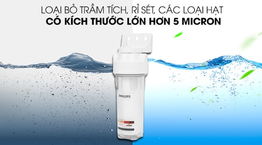 Cốc lọc Philips AWP1811 được ra mắt năm 2019