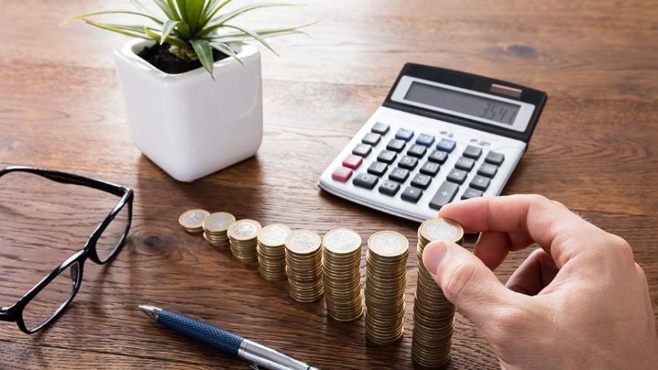Cân nhắc giá cả