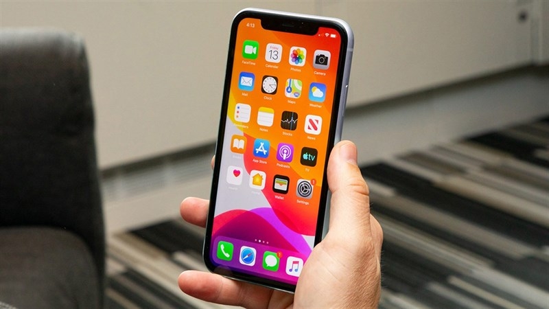 Là những dòng sản phẩm đời cũ