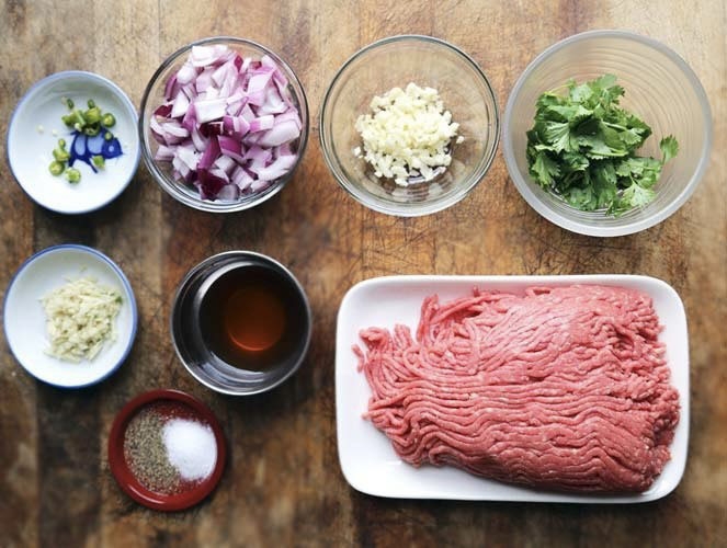 cách làm bò viên chiên - ảnh 2