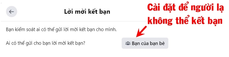 gợi ý kết bạn trên facebook 9
