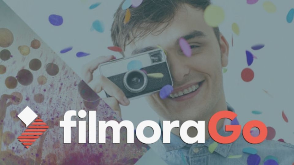 FilmoraGo