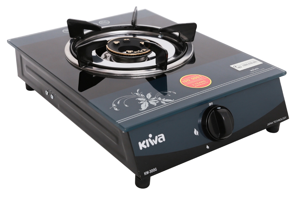 bếp gas đơn dành cho sinh viên ở trọ - ảnh 2